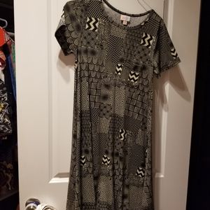 LulaRoe Dress